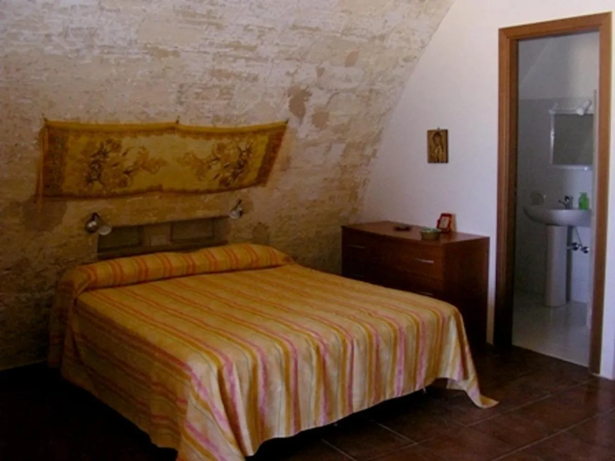 3 Bedrooms House At Marsala 20 M Away From The Beach With Sea View And Terrace 0*,  Italy
