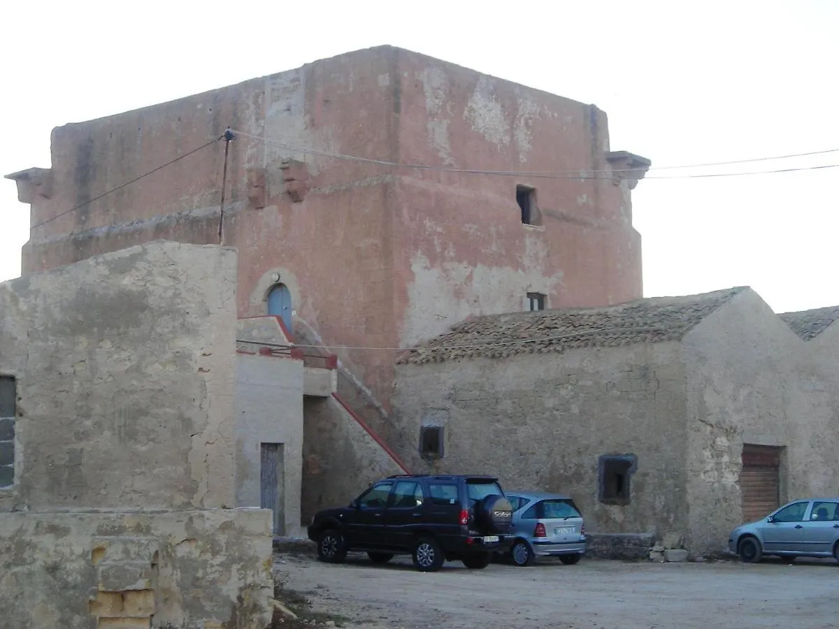 3 Bedrooms House At Marsala 20 M Away From The Beach With Sea View And Terrace Holiday home
