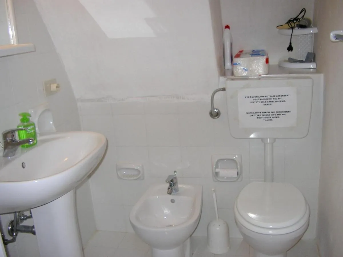 3 Bedrooms House At Marsala 20 M Away From The Beach With Sea View And Terrace