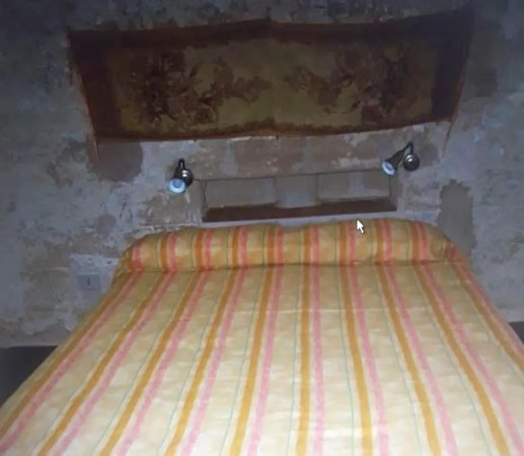3 Bedrooms House At Marsala 20 M Away From The Beach With Sea View And Terrace 0*,  Italy