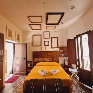  Bed and breakfast Controvento