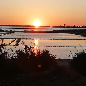  Casa vacanze Mirabile