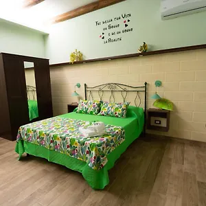 Casa vacanze A Ficurigna