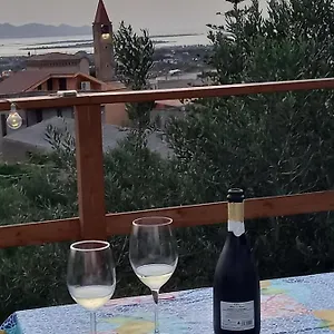 Casa vacanze La Casetta Negli Ulivi