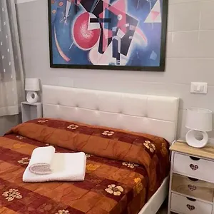  Casa vacanze Dimora Allo Stagnone