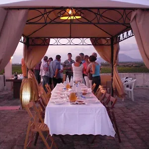 A Giummara Marsala