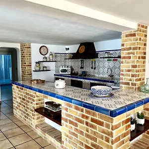  Casa vacanze La Casa Dei Bouganville - Lo Stagnone Isole Egadi