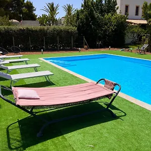 Exclusive Loft Con Piscina Dal Picciotto Marsala
