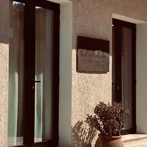  Casa vacanze Vento E Salsedine