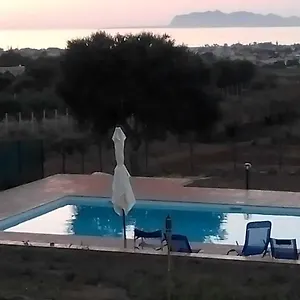 Panorama Marsala