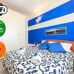  Casa vacanze Saline Nello Stagnone