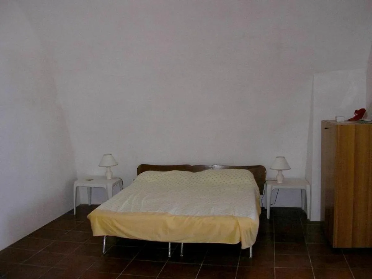 3 Bedrooms House At Marsala 20 M Away From The Beach With Sea View And Terrace Italia