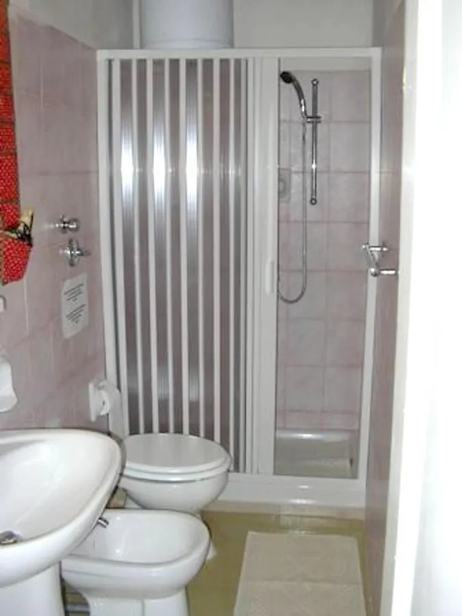 Casa vacanze 3 Bedrooms House At Marsala 20 M Away From The Beach With Sea View And Terrace Italia