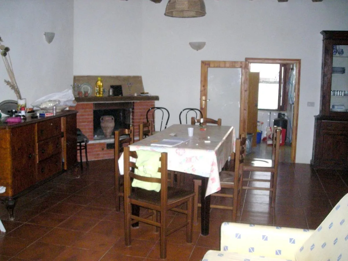 3 Bedrooms House At Marsala 20 M Away From The Beach With Sea View And Terrace